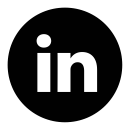 linkedin icon
